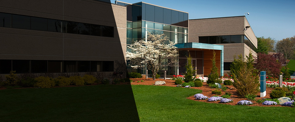Middlebury Landscapers