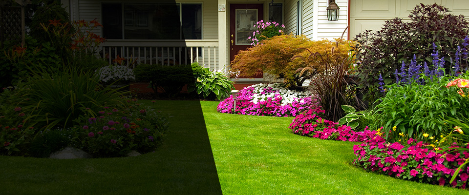 Middlebury Landscapers